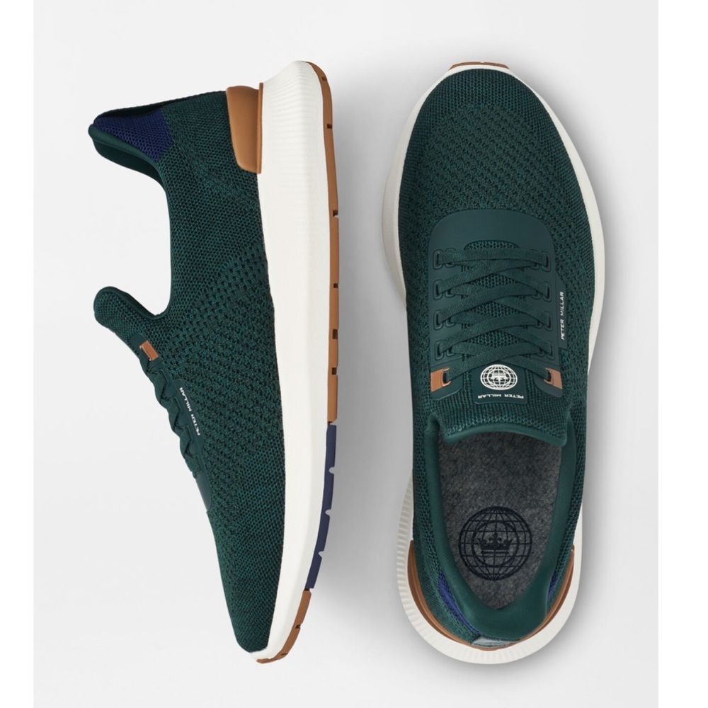 Peter Millar Hyperlight Apollo Sneakers